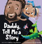 Daddy, Tell Me a Story by Kathleen Long Bostrom, Ela Smietanka, 9781546004332