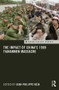 The Impact of China's 1989 Tiananmen Massacre by Jean-Philippe Béja, 9780415837859