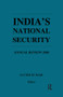 India's National Security (Annual Review 2010) - 9781138665019 by Satish Kumar, 9781138665019