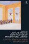 Lawyers and the Construction of Transnational Justice - 9780415823968 by Yves Dezalay, Bryant Garth, 9780415823968