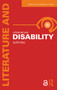 Literature and Disability - 9780415632218 by Alice Hall, 9780415632218