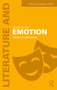 Literature and Emotion - 9781138185210 by Patrick Hogan, 9781138185210