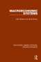 Macroeconomic Systems - 9781138936119 by Krish Bhaskar, David F. Murray, 9781138936119