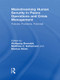 Mainstreaming Human Security in Peace Operations and Crisis Management (Policies, Problems, Potential) - 9780415813242 by Wolfgang Benedek, Matthias C. Kettemann, Markus Möstl, 9780415813242
