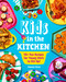 Kids in the Kitchen (70+ Fun Recipes for Young Chefs to Stir Up!) by Rossini Perez, 9781631069499
