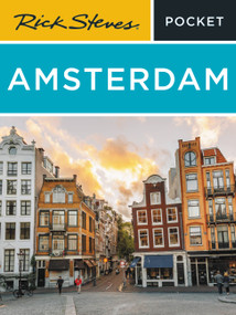 Rick Steves Pocket Amsterdam - 9781641715898 by Rick Steves, Gene Openshaw, 9781641715898