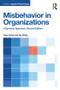 Misbehavior in Organizations (A Dynamic Approach) - 9781138840980 by Yoav Vardi, Ely Weitz, 9781138840980
