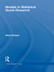 Models in Statistical Social Research - 9780415534215 by G¨otz Rohwer, 9780415534215