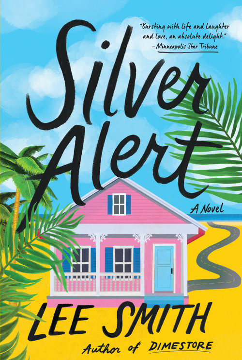 Silver Alert - 9781643755809 by Lee Smith, 9781643755809