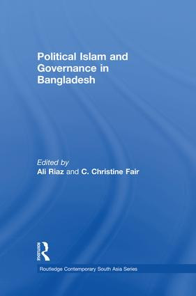 Political Islam and Governance in Bangladesh - 9781138879089 by Ali Riaz, C. Christine Fair, 9781138879089