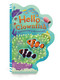 Hello Clownfish (Read and play in the coral reef!) by Hannah Rogge, Emily Dove, 9781797210087