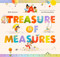 A Treasure of Measures by Mike Downs, Joy Hwang Ruiz, 9781797212159