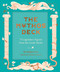 The Mythos Deck (75 Legendary Figures from the Greek Myths) by Stephen Fry, 9781797221069