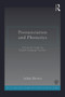 Pronunciation and Phonetics (A Practical Guide for English Language Teachers) by Adam Brown, 9780415722766