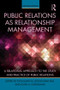 Public Relations As Relationship Management (A Relational Approach To the Study and Practice of Public Relations) by Eyun-Jung Ki, Jeong-Nam Kim, John A. Ledingham, 9781138853829