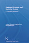 Regional Powers and Security Orders (A Theoretical Framework) - 9780415631785 by Robert Stewart-Ingersoll, Derrick Frazier, 9780415631785