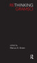Rethinking Gramsci by Marcus Green, 9780415820554