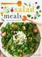 Salad Meals (Salads to Feed Body, Soul & Friends) by Emily Ezekiel, 9781958417478