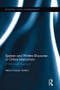 Spoken and Written Discourse in Online Interactions (A Multimodal Approach) - 9781138922853 by Maria Grazia Sindoni, 9781138922853