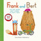 Frank and Bert: The One Where Bert Learns to Ride a Bike by Chris Naylor-Ballesteros, 9798887770444
