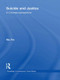 Suicide and Justice (A Chinese Perspective) by Fei Wu, 9780415836845