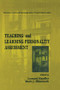 Teaching and Learning Personality Assessment - 9781138002661 by Leonard Handler, Mark J. Hilsenroth, Mark Hilsenroth, 9781138002661