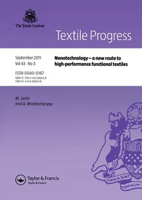 TTPR 43.3 by Various Authors, 9780415506038