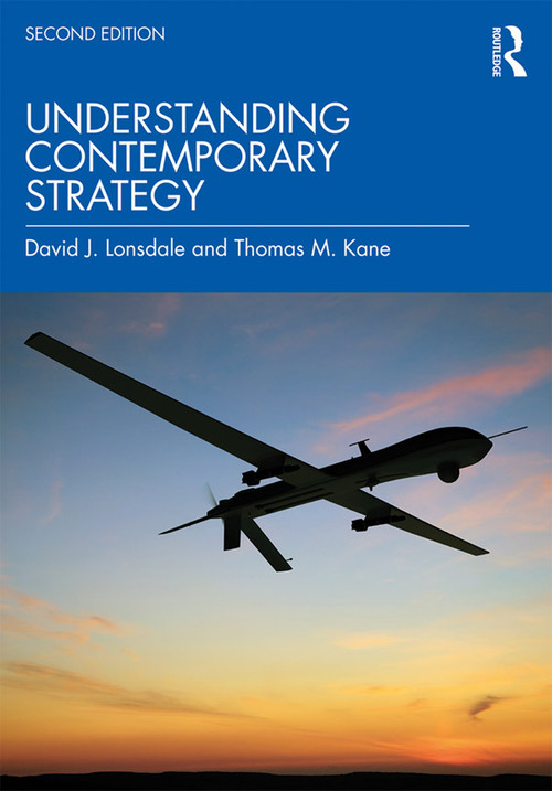 Understanding Contemporary Strategy - 9781138059474 by David J. Lonsdale, Thomas M. Kane, 9781138059474