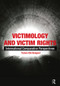 Victimology and Victim Rights (International comparative perspectives) - 9781138606395 by Tyrone Kirchengast, 9781138606395