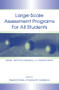 Large-scale Assessment Programs for All Students (Validity, Technical Adequacy, and Implementation) - 9781138866645 by Gerald Tindal, Thomas M. Haladyna, 9781138866645
