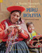 Textile Traveler's Guide to Peru & Bolivia by Cynthia LeCount Samaké, 9781732352858