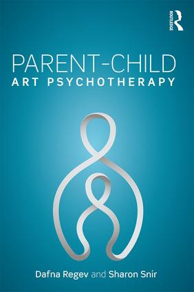 Parent-Child Art Psychotherapy - 9781138731264 by Dafna Regev, Sharon Snir, 9781138731264
