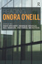 Reading Onora O'Neill - 9780415675987 by David Archard, Monique Deveaux, Neil Manson, Daniel Weinstock, 9780415675987