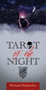 Tarot of the Night by Richard ShadowFox, 9780764345517