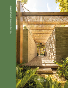 The Architecture of Studio MK27 by Gabriel Kogan, Ellie Stathaki, Amy Frearson, Filippo Bricolo, Scott Mitchem, 9788891838773