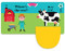 Where's the Hen?: A Stroller Book by Ingela P Arrhenius, 9781536235289