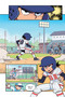 Curveball - 9781368089265 by Pablo Cartaya, Miguel Diaz Rivas