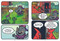 One Cool Duck #3 (Summer Games) by Mike Petrik, 9781662640308