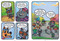 One Cool Duck #3 (Summer Games) by Mike Petrik, 9781662640308