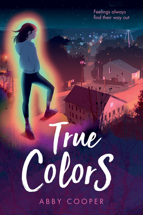 True Colors - 9781662620614 by Abby Cooper, 9781662620614