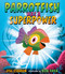 Parrotfish Has a Superpower by Jill Esbaum, Bob Shea, 9780593532010