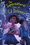 The Supernatural Files of CJ Delaney by Carol Williams, 9780823454129