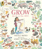 Grow: Secrets of Our DNA by Nicola Davies, Emily Sutton, 9781536234640