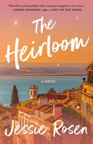 The Heirloom - 9780593716052 by Jessie Rosen, 9780593716052