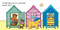 Find Spot at the Beach (A Lift-the-Flap Book) by Eric Hill, Eric Hill, 9780241674789