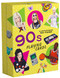 90s Playing Cards (Featuring the Decade's Most Iconic People, Objects, and Moments) by Niki Fisher, 9781923049154