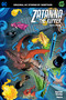 Zatanna & The Ripper Volume Three by Sarah Dealy, Syro, 9781779526953