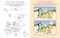 Bluey's Beach: An Activity Book by Penguin Young Readers Licenses, 9780593752517