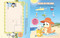 Bluey's Beach: An Activity Book by Penguin Young Readers Licenses, 9780593752517
