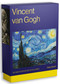 Vincent van Gogh (50 Masterpieces Explored) by Sally Grant, 9781923049130